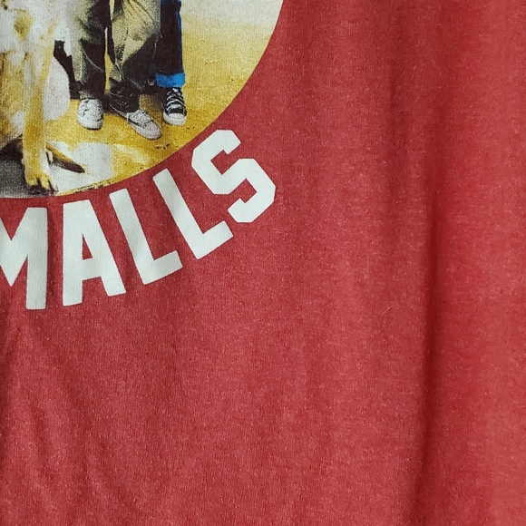 "The Sandlot" Graphic T-Shirt - Picture 5 of 5